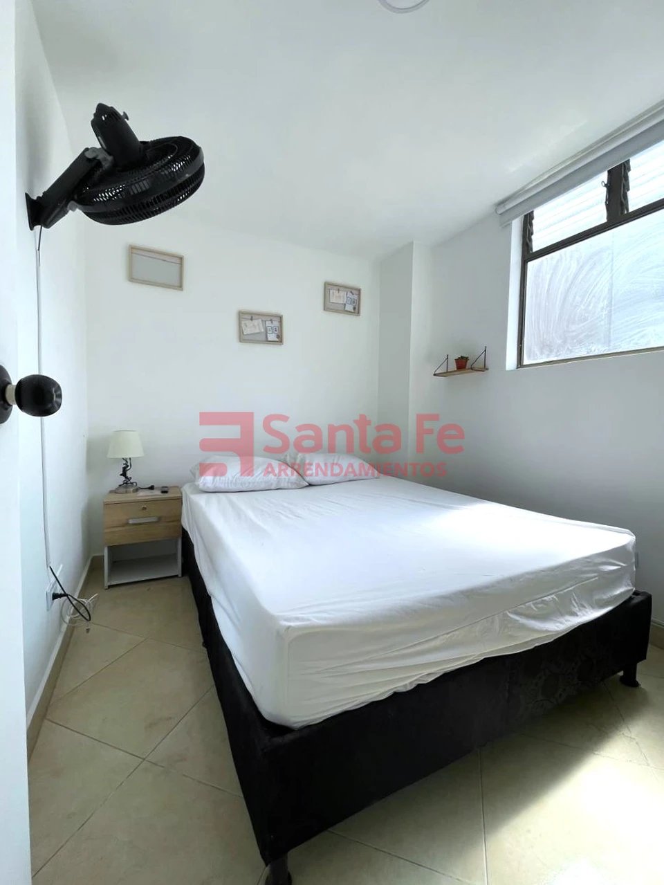 Apartamento en venta en Florida Nueva, Medellín · foto 7 de 10