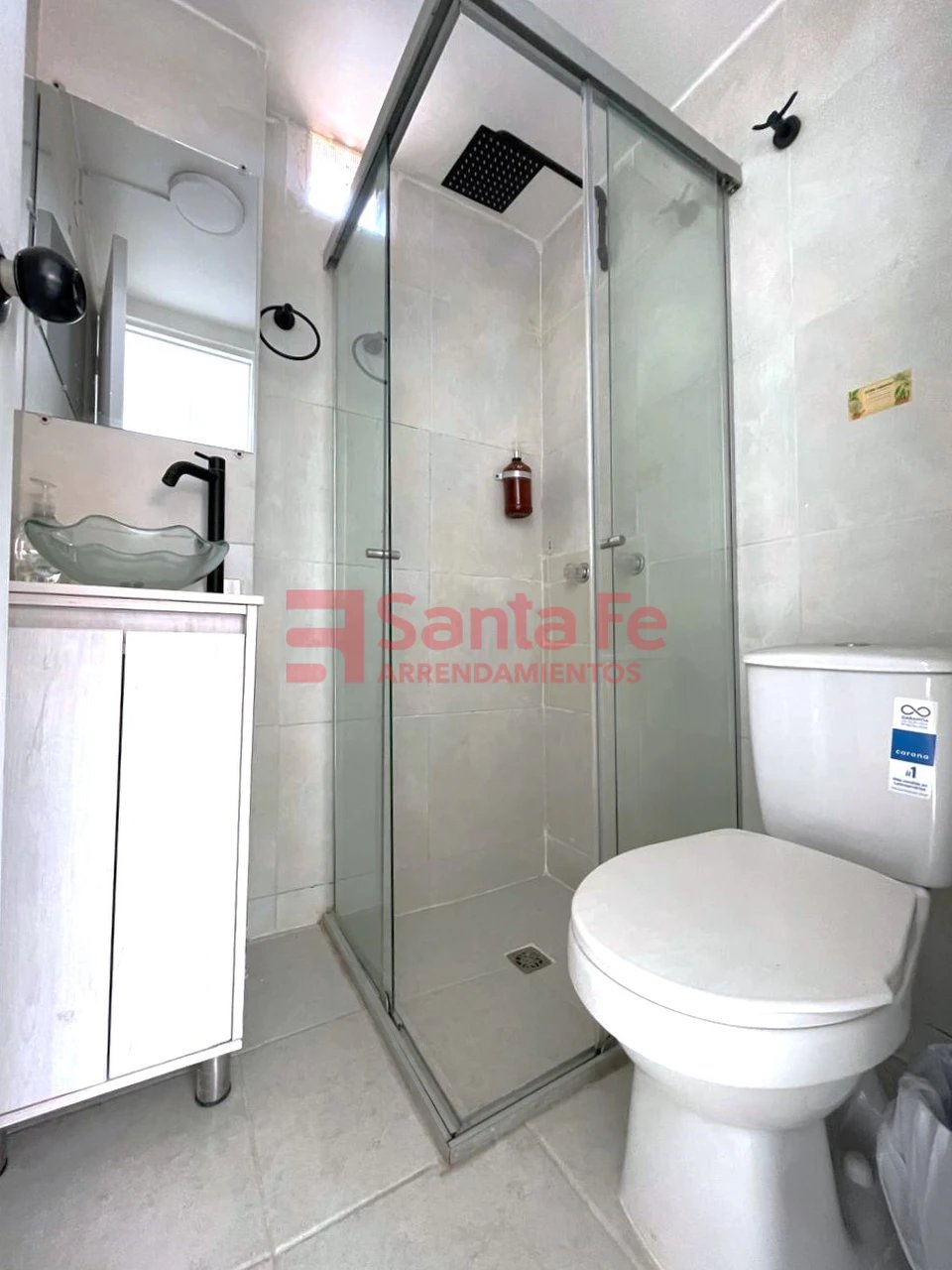 Apartamento en venta en Florida Nueva, Medellín · foto 8 de 10