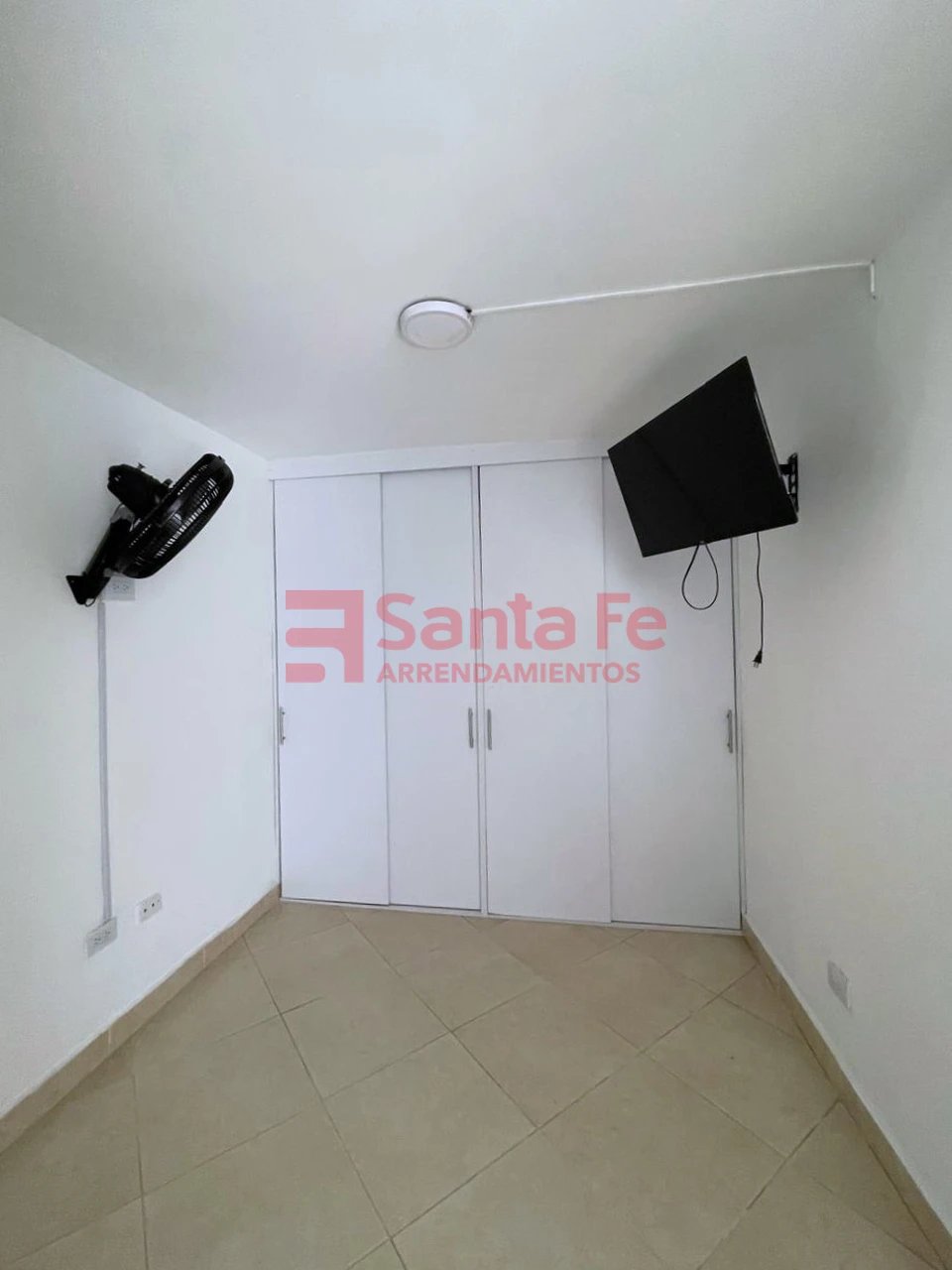 Apartamento en venta en Florida Nueva, Medellín · foto 9 de 10