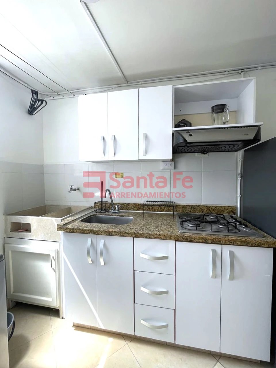 Apartamento en venta en Florida Nueva, Medellín · foto 10 de 10