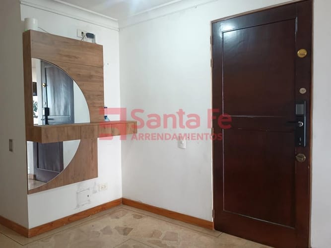 Apartamento de 4 alcobas en arriendo en La Pilarica, Medellín, 180 m² · foto 4 de 10
