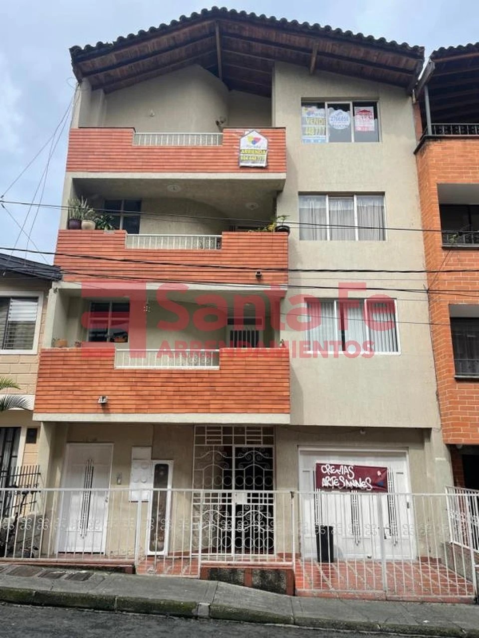 Apartamento en venta en Camino Verde, Envigado · foto 2 de 10