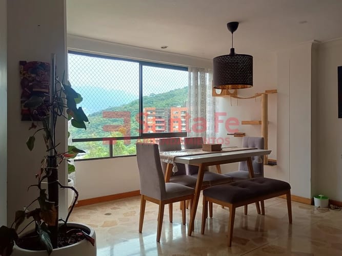 Apartamento de 4 alcobas en arriendo en La Pilarica, Medellín, 180 m² · foto 5 de 10