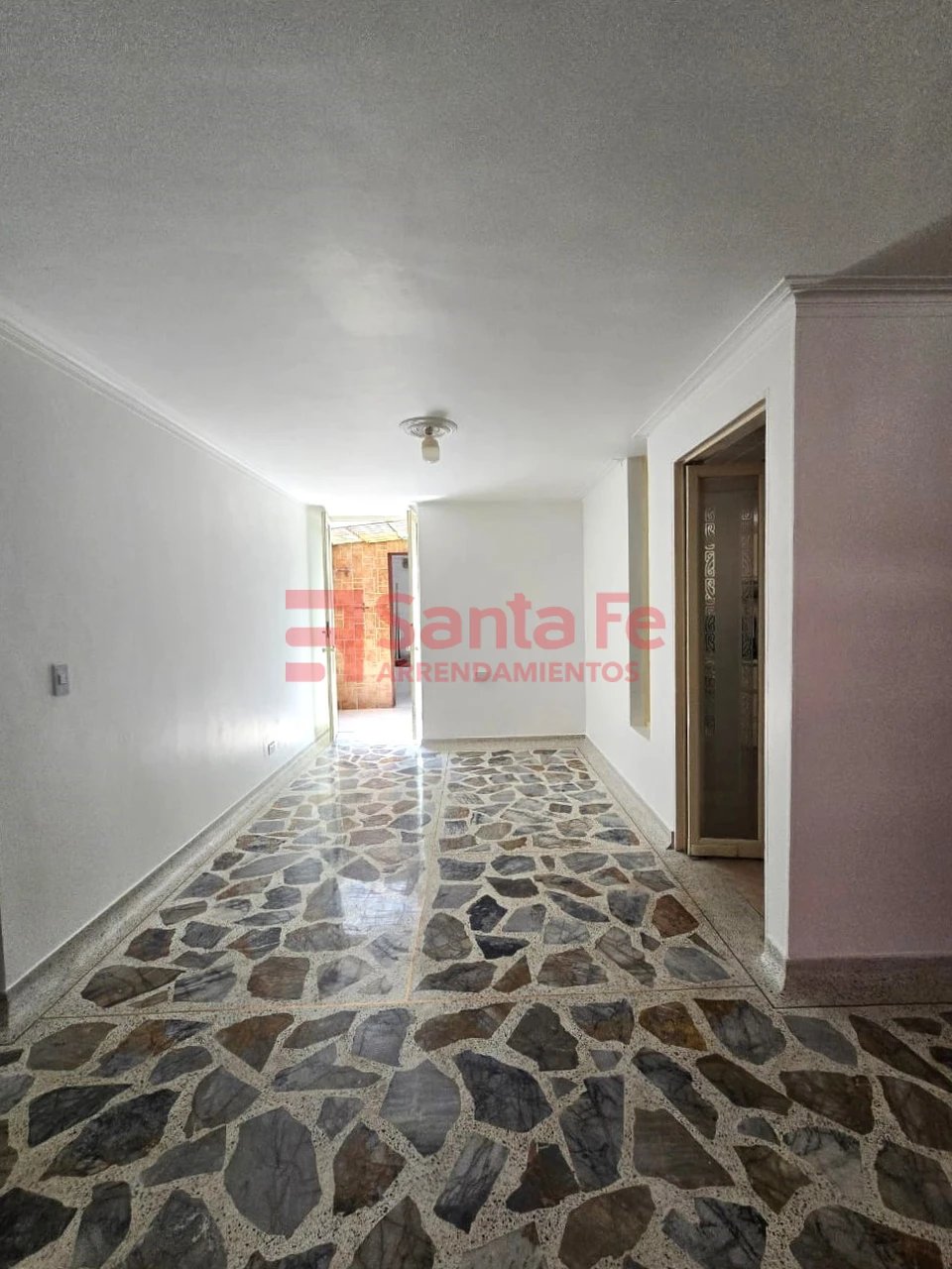 Apartamento en venta en Florida Nueva, Medellín · foto 4 de 10