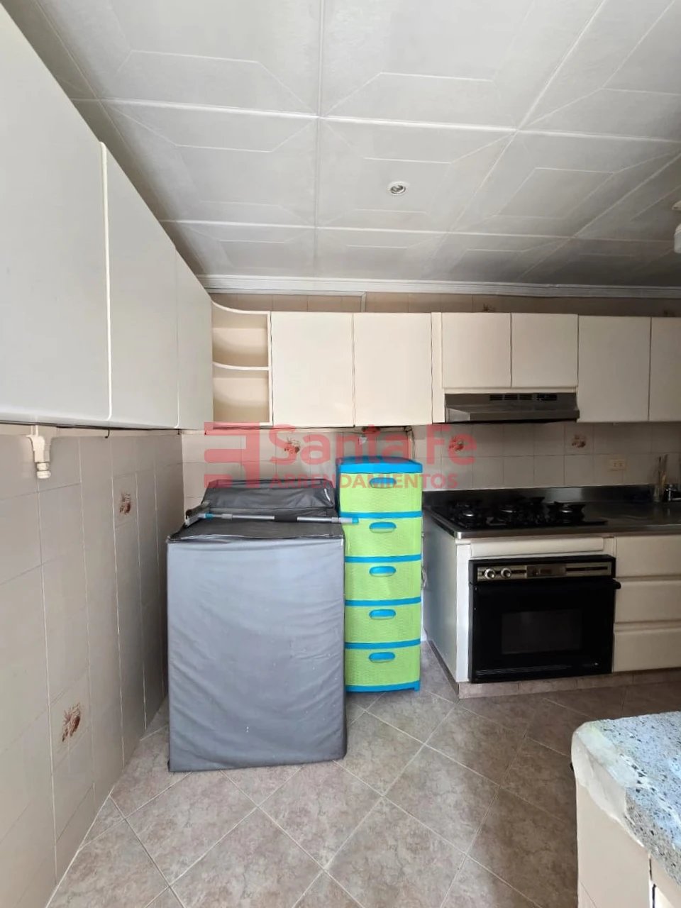 Apartamento en venta en Florida Nueva, Medellín · foto 5 de 10