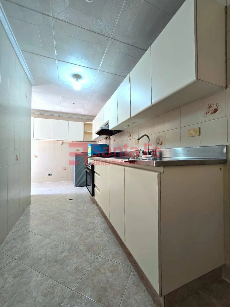 Apartamento en venta en Florida Nueva, Medellín · foto 6 de 10