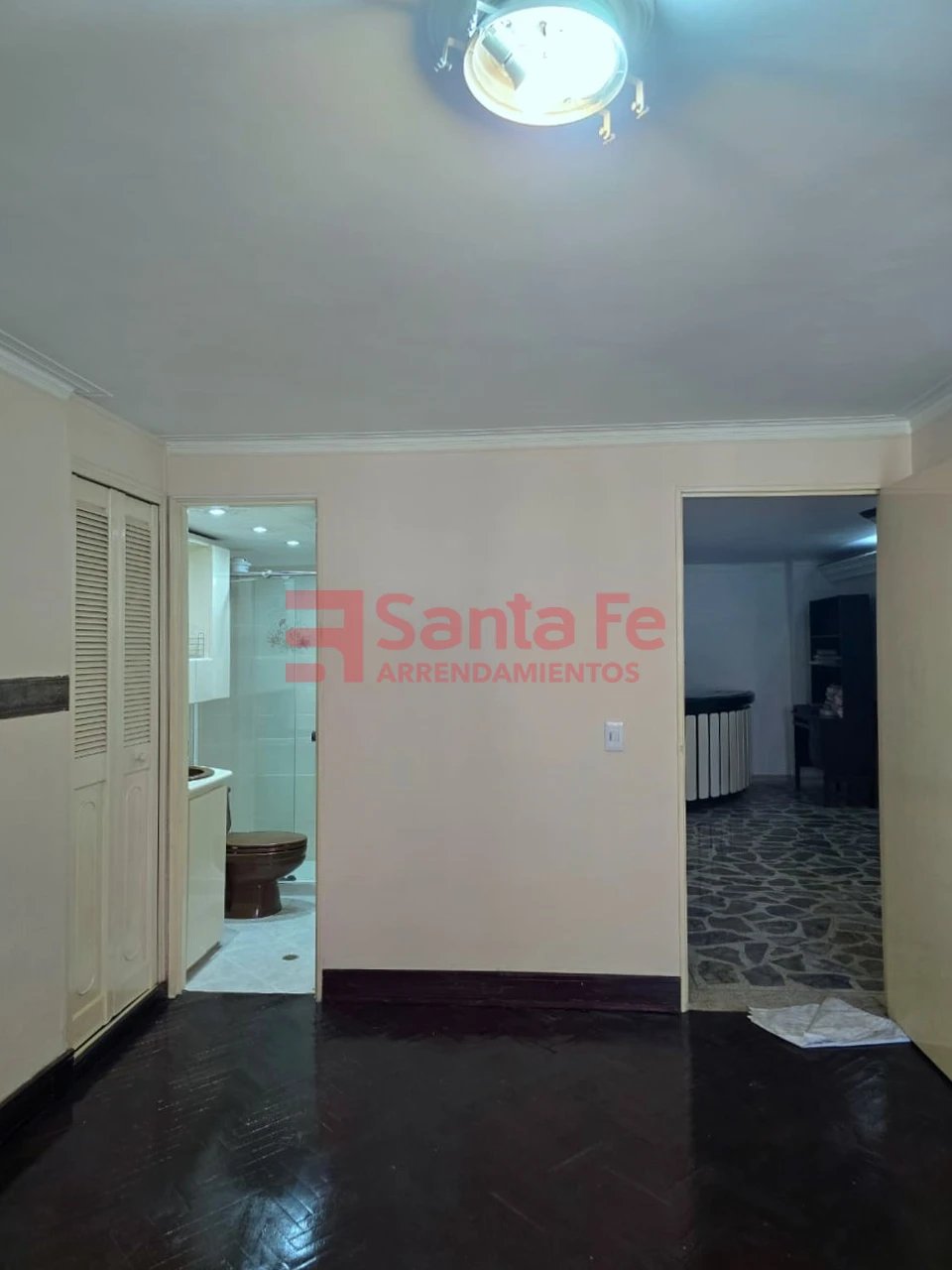 Apartamento en venta en Florida Nueva, Medellín · foto 7 de 10