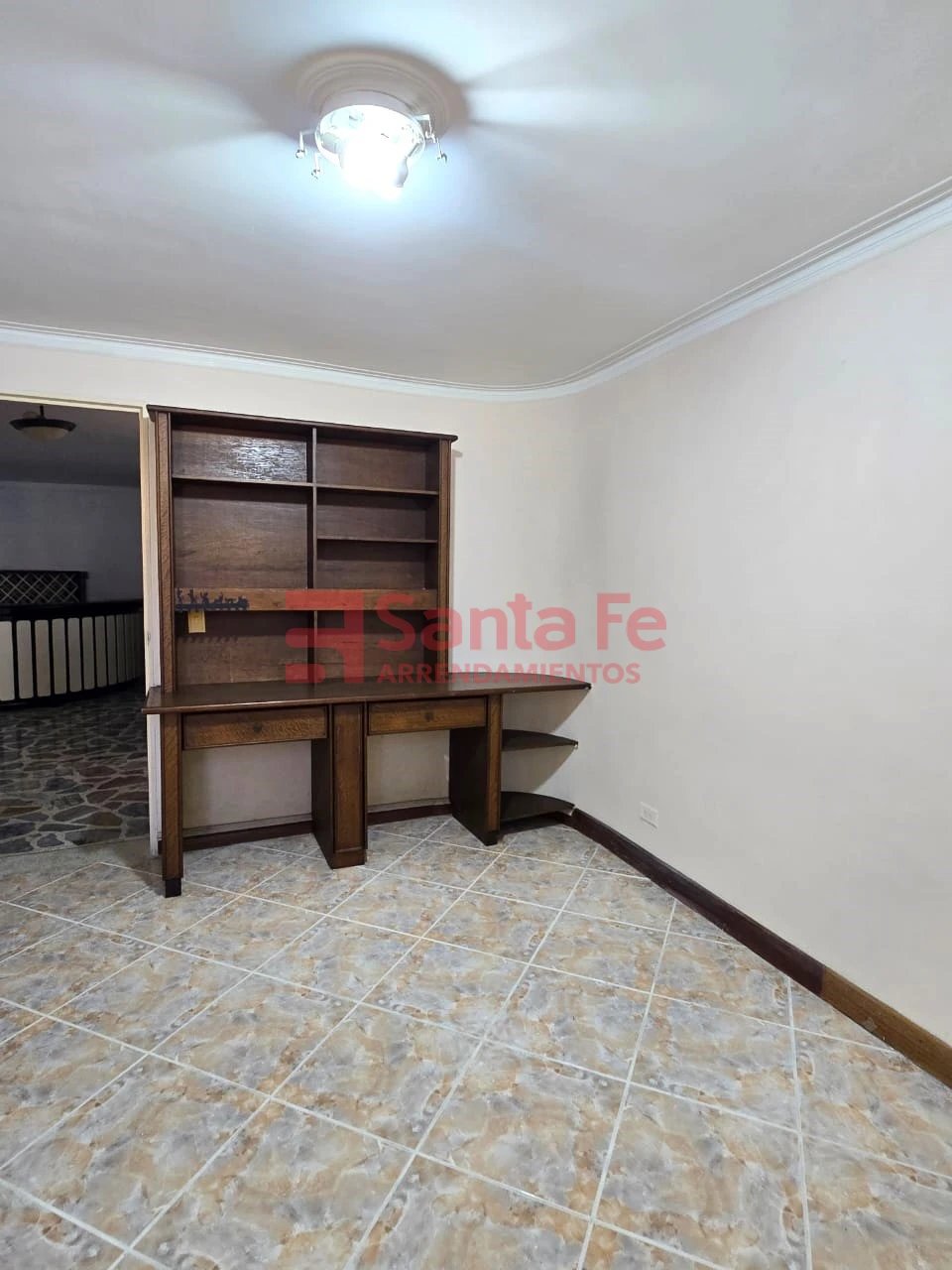 Apartamento en venta en Florida Nueva, Medellín · foto 8 de 10