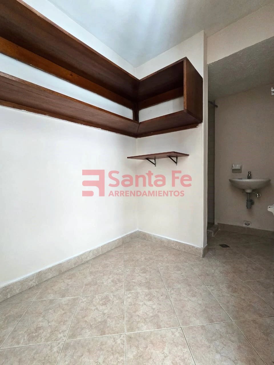 Apartamento en venta en Florida Nueva, Medellín · foto 9 de 10