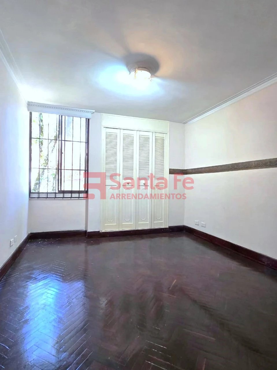 Apartamento en venta en Florida Nueva, Medellín · foto 10 de 10