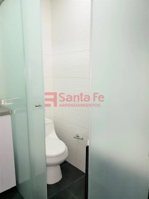 Oficina en arriendo en El Campestre, Medellín, 43 m² · foto 4 de 6