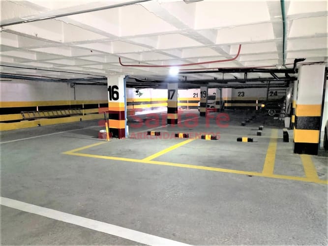 Oficina en arriendo en El Campestre, Medellín, 43 m² · foto 6 de 6