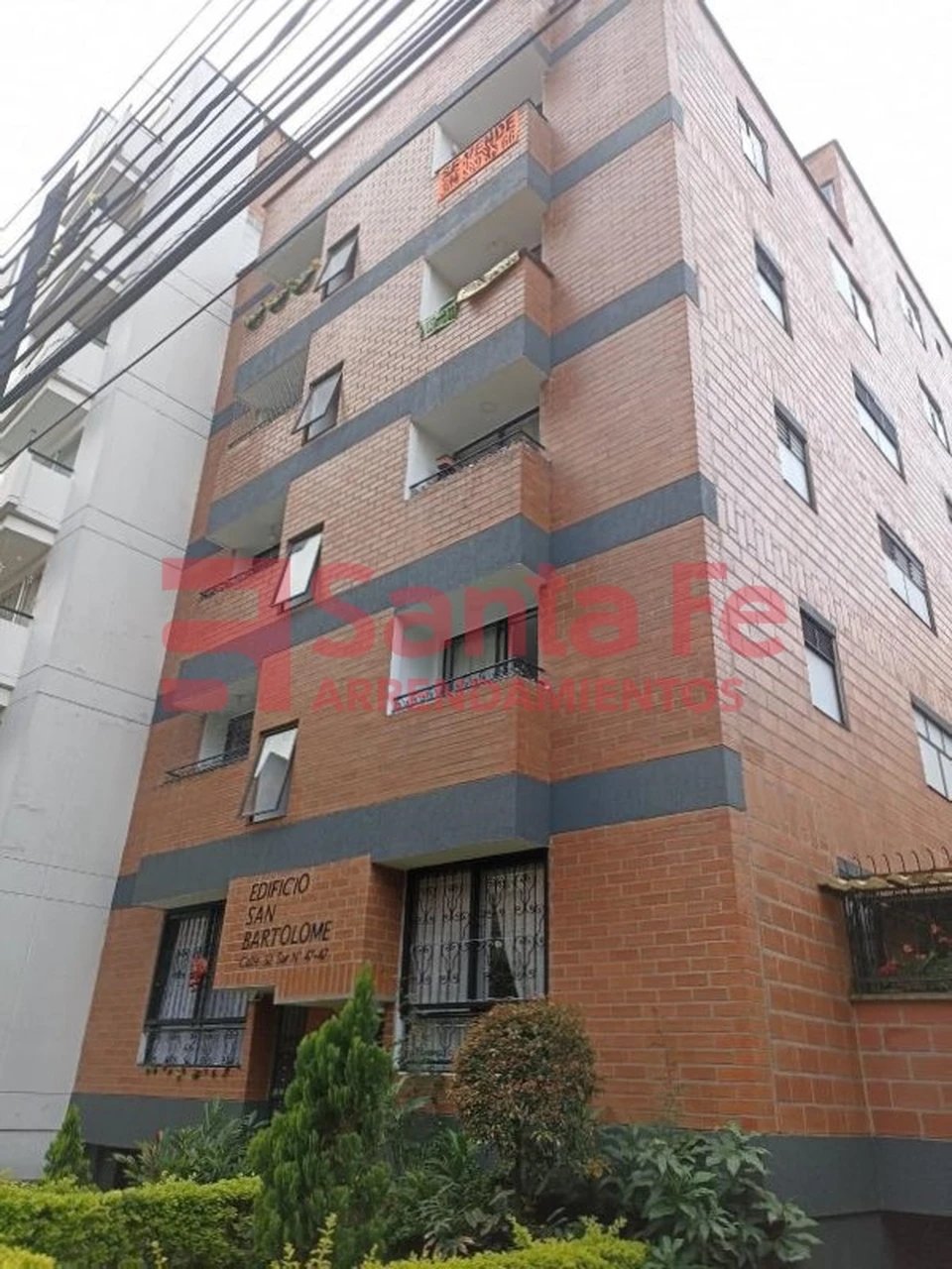 Apartamento en venta en Camino Verde, Envigado · foto 2 de 10