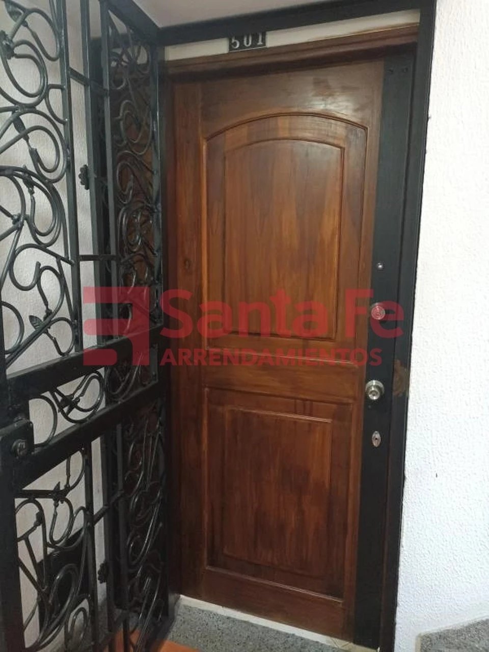 Apartamento en venta en Camino Verde, Envigado · foto 5 de 10