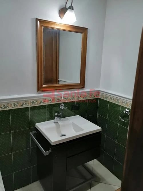 Oficina en arriendo en El Castillo, Medellín, 51 m² · foto 6 de 10