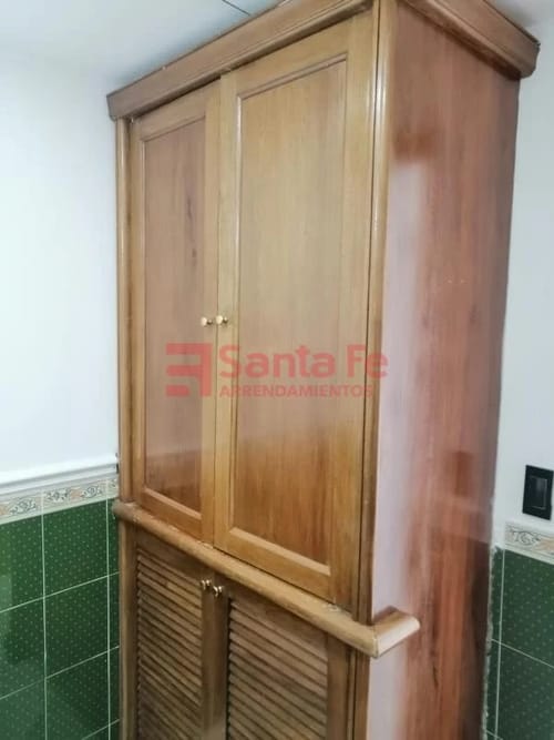 Oficina en arriendo en El Castillo, Medellín, 51 m² · foto 7 de 10