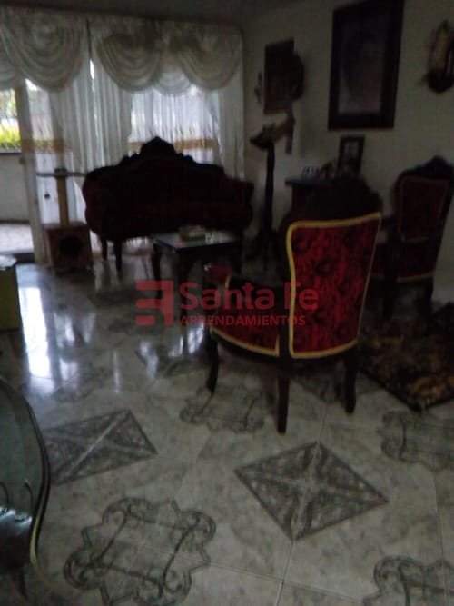 Apartamento en venta en Florida Nueva, Medellín · foto 2 de 10