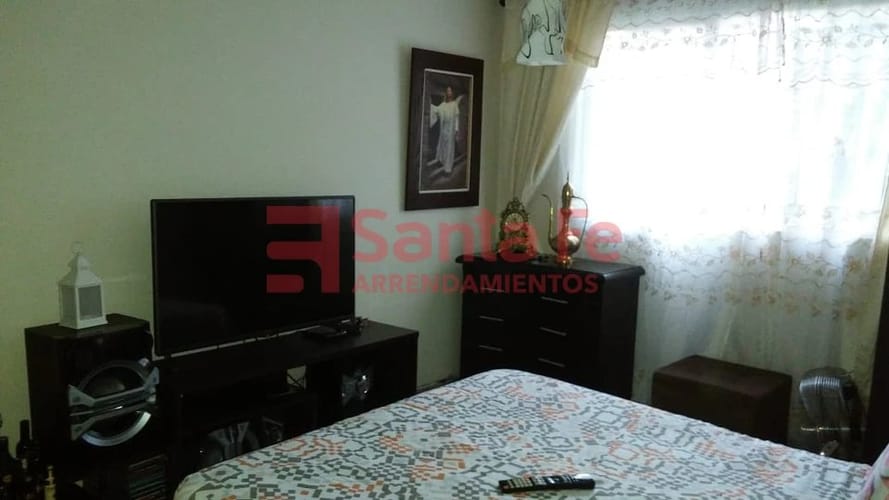 Apartamento en venta en Florida Nueva, Medellín · foto 3 de 10