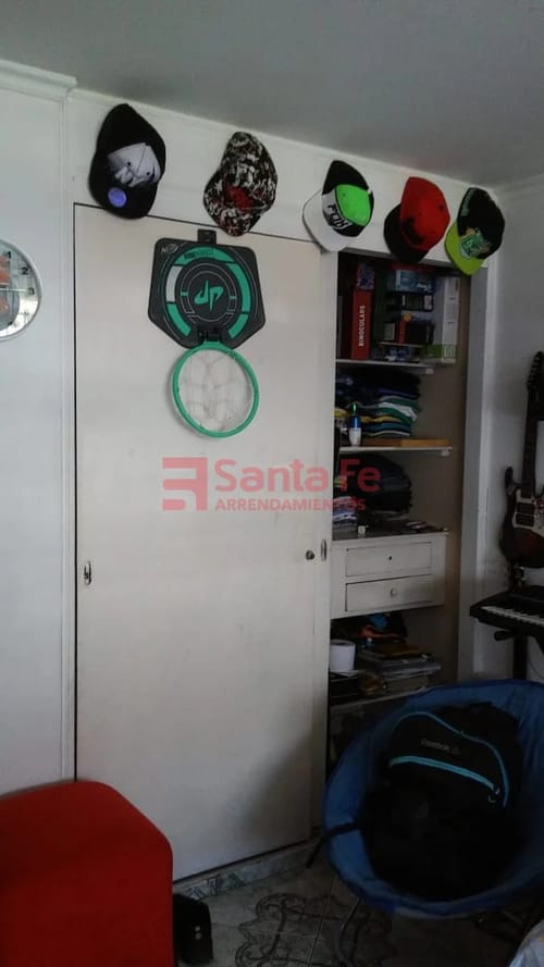 Apartamento en venta en Florida Nueva, Medellín · foto 6 de 10