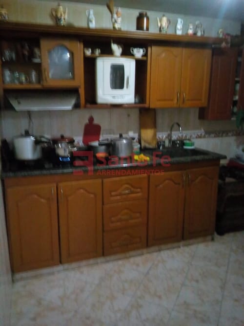 Apartamento en venta en Florida Nueva, Medellín · foto 8 de 10