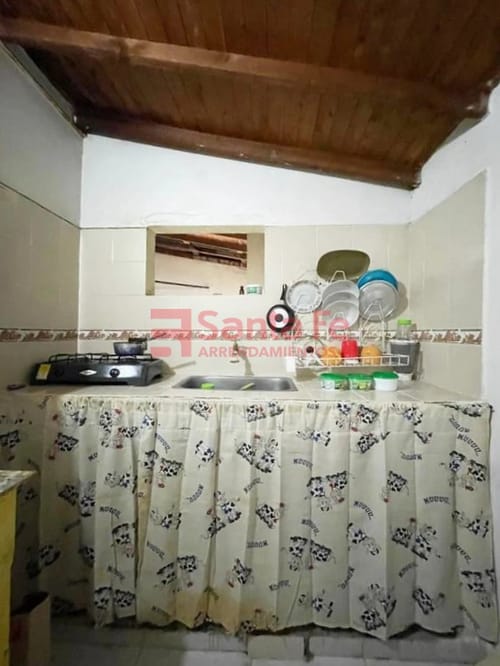 Casa de 3 alcobas en venta en Camino Verde, Envigado, 204 m² · foto 7 de 10