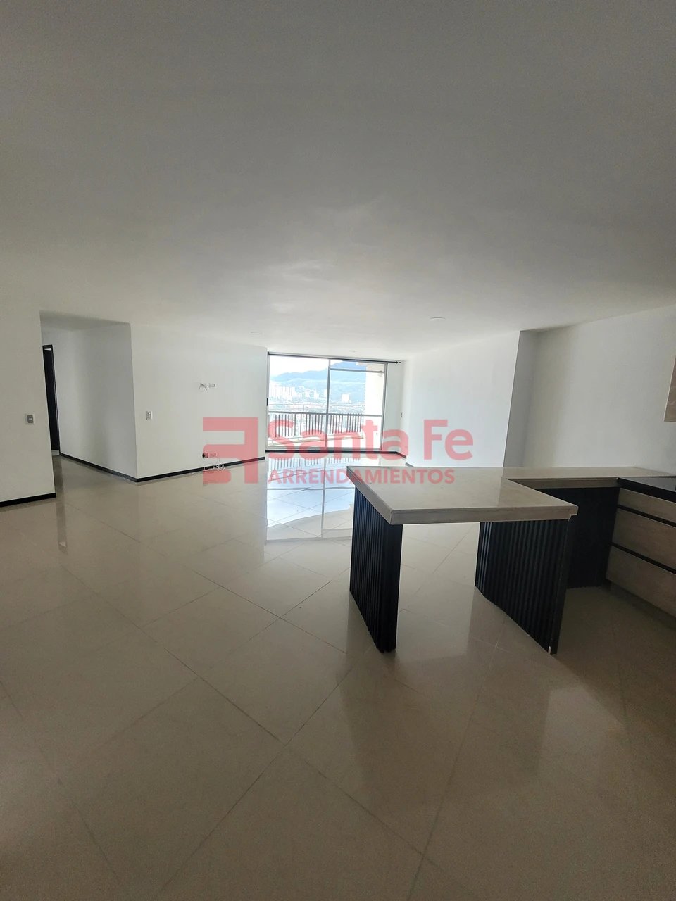 Apartamento en arriendo en Vereda La Doctora, Sabaneta · foto 2 de 10