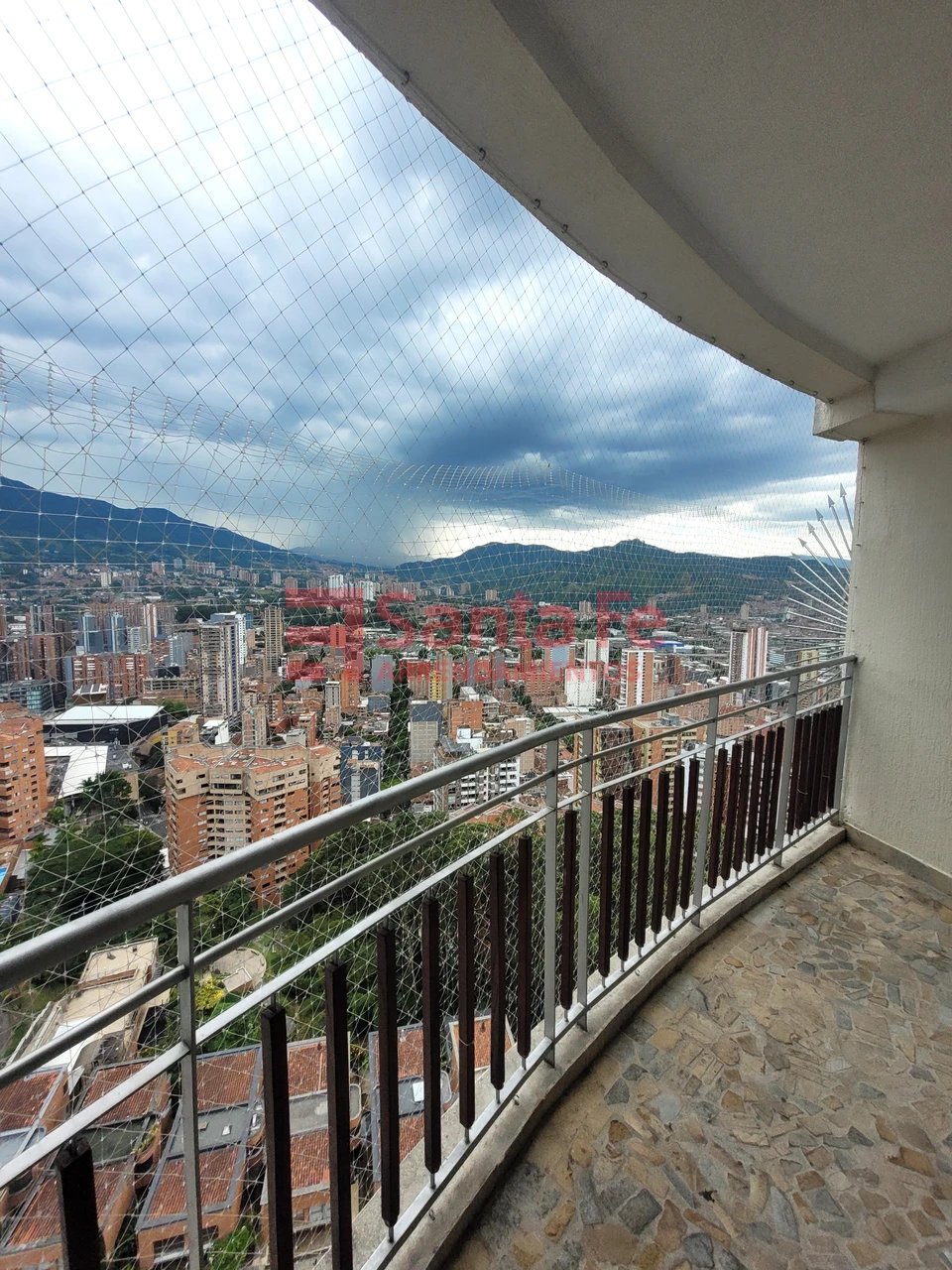Apartamento en arriendo en Vereda La Doctora, Sabaneta · foto 3 de 10