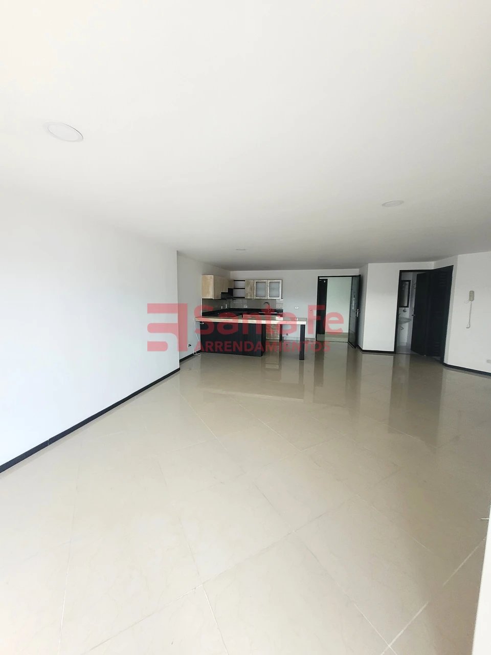 Apartamento en arriendo en Vereda La Doctora, Sabaneta · foto 4 de 10