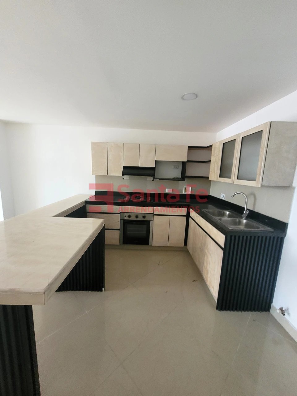Apartamento en arriendo en Vereda La Doctora, Sabaneta · foto 5 de 10