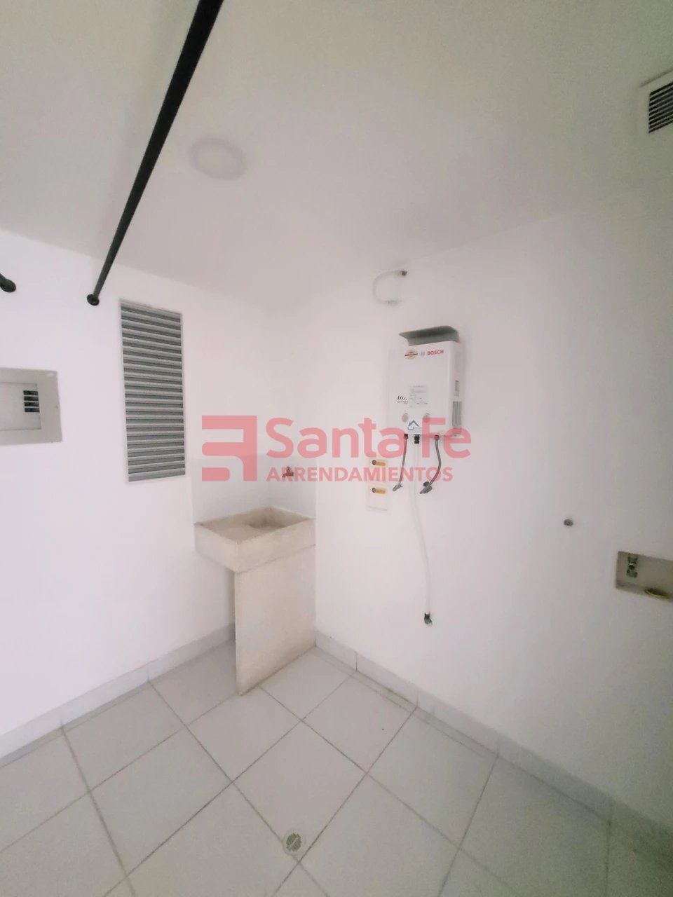 Apartamento en arriendo en Vereda La Doctora, Sabaneta · foto 6 de 10