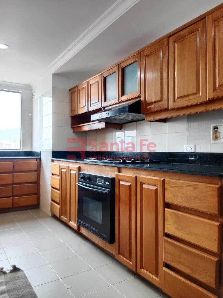 Apartamento en arriendo en El Campestre, Medellín · foto 5 de 10