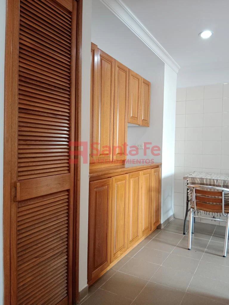Apartamento en arriendo en El Campestre, Medellín · foto 7 de 10
