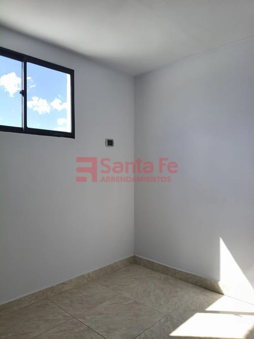 Apartamento de 4 alcobas en arriendo en Cucaracho, Medellín, 80 m² · foto 8 de 10