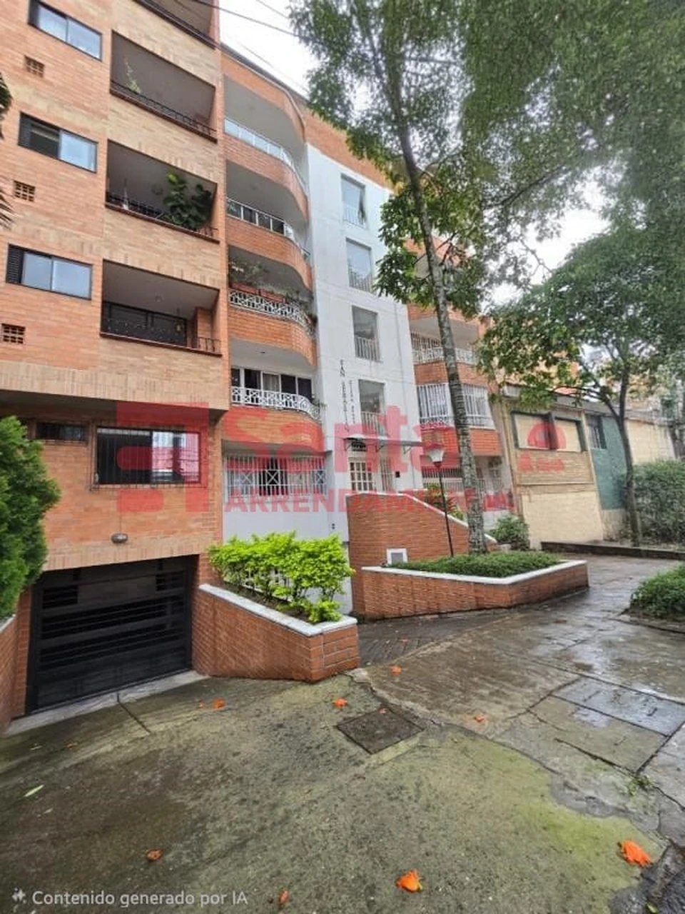 Apartamento en venta en Conquistadores, Medellín · foto 2 de 10