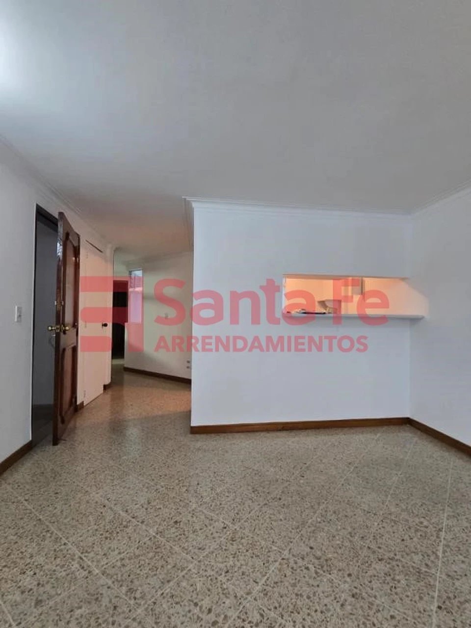 Apartamento en venta en Conquistadores, Medellín · foto 5 de 10