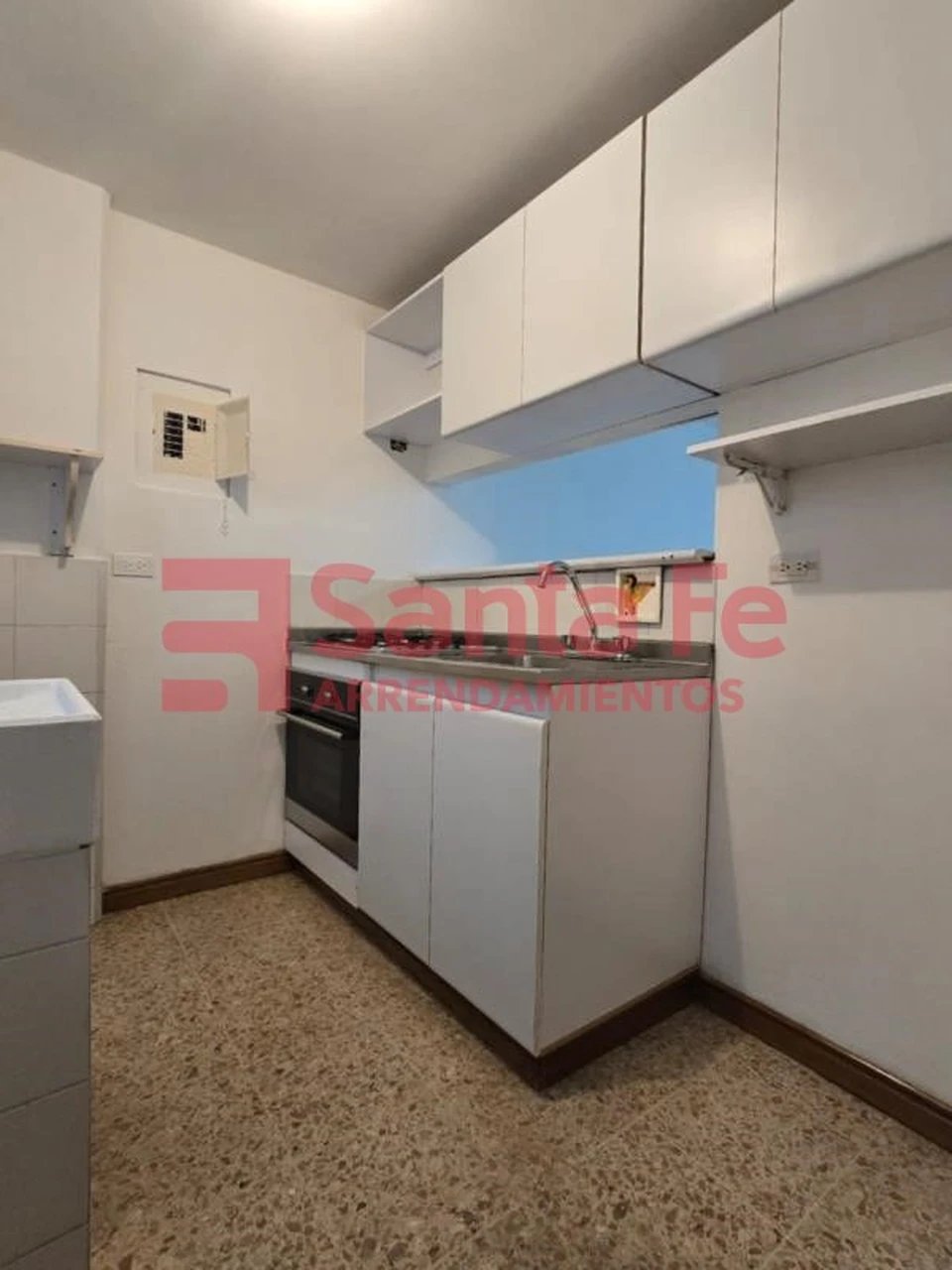 Apartamento en venta en Conquistadores, Medellín · foto 6 de 10