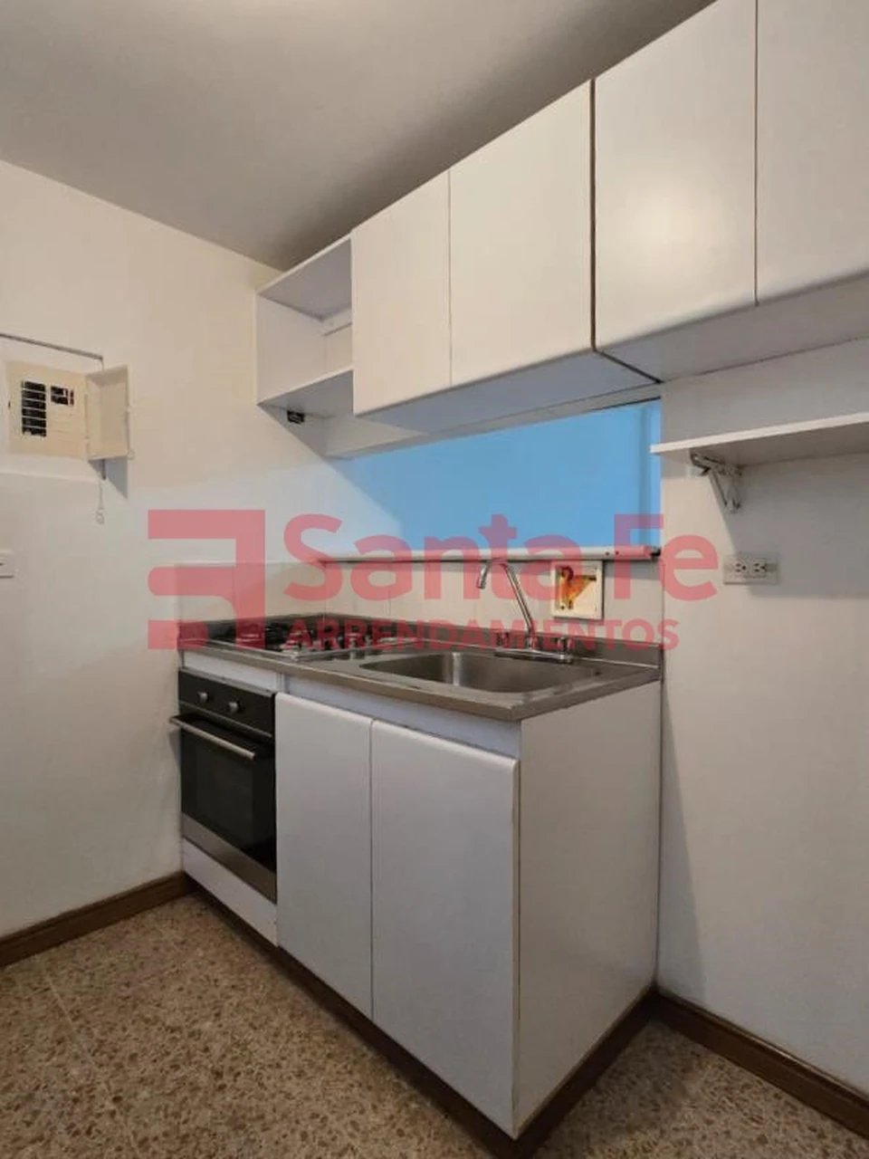 Apartamento en venta en Conquistadores, Medellín · foto 7 de 10