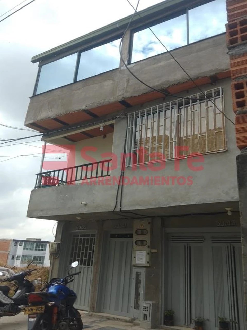 Apartamento en Venta en Guarne