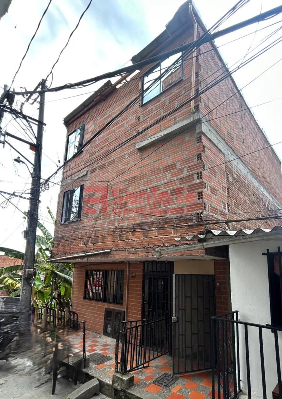 Apartamento en venta en Belén, Medellín · foto 2 de 9