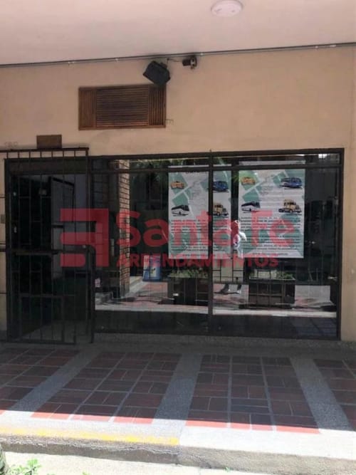 Local en venta en Conquistadores, Medellín, 49 m² · foto 5 de 10