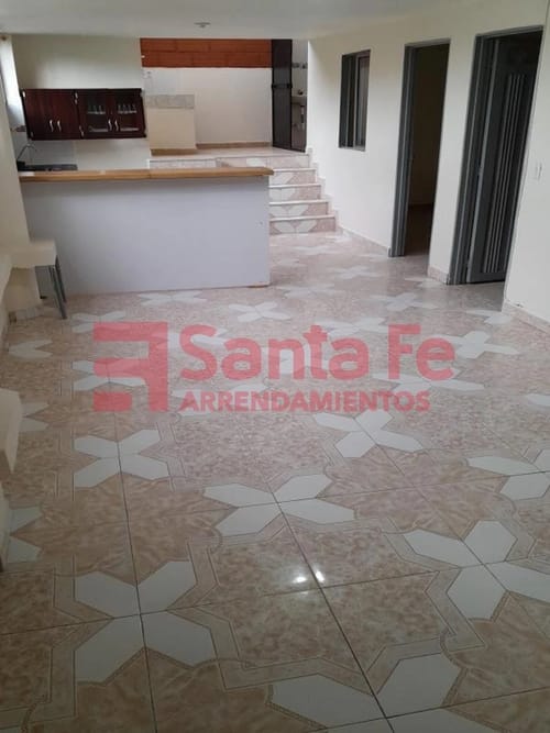 Apartamento de 4 alcobas en venta en La Brizuela, Guarne, 88 m² · foto 5 de 10