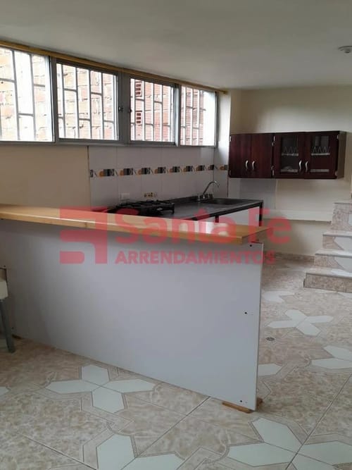 Apartamento de 4 alcobas en venta en La Brizuela, Guarne, 88 m² · foto 6 de 10