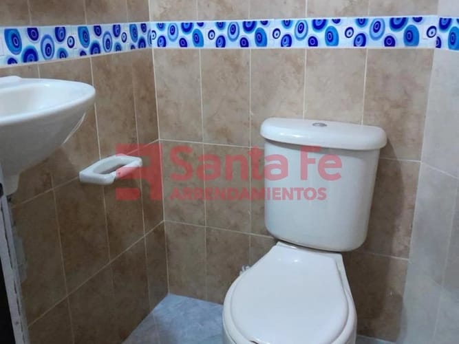 Apartamento de 4 alcobas en venta en La Brizuela, Guarne, 88 m² · foto 9 de 10