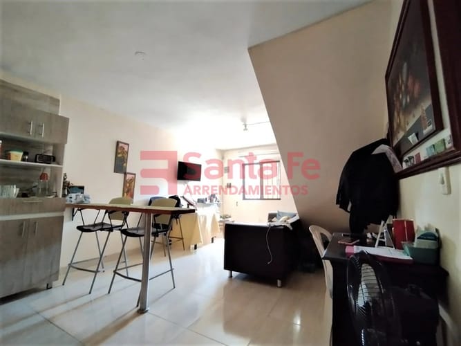 Apartamento en venta en Alfonso Lopez, Medellín · foto 2 de 10