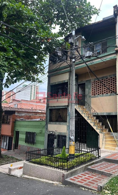 Apartamento en venta en Alfonso Lopez, Medellín · foto 3 de 10
