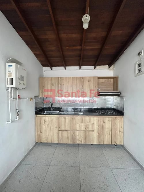 Apartamento en venta en Alfonso Lopez, Medellín · foto 4 de 10