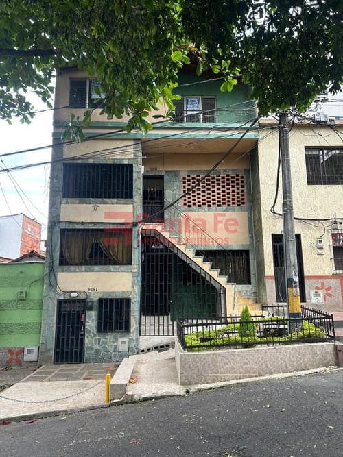 Apartamento en venta en Alfonso Lopez, Medellín · foto 5 de 10