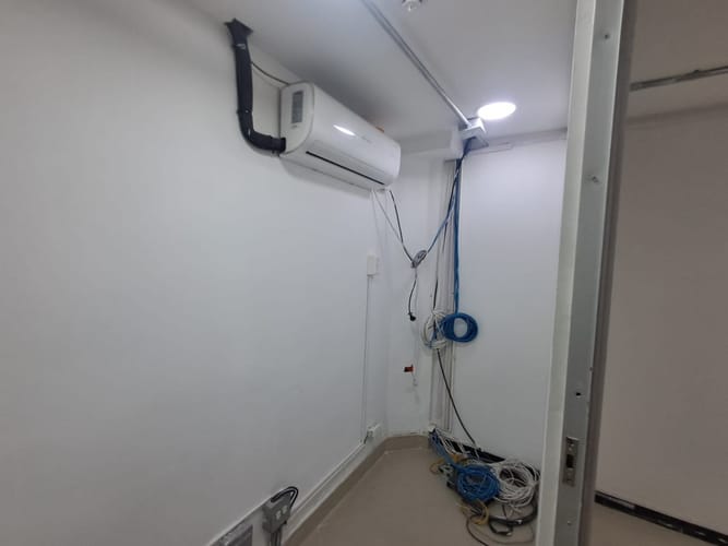 Local en arriendo en Suramericana, Medellín, 250 m² · foto 12 de 13