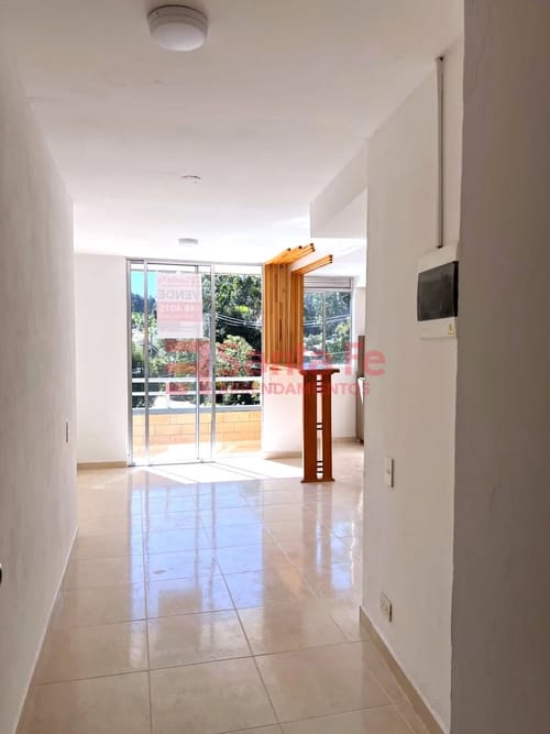 Apartamento de 2 alcobas en venta en La Brizuela, Guarne, 46 m² · foto 7 de 10