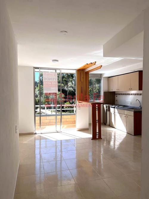 Apartamento de 2 alcobas en venta en La Brizuela, Guarne, 46 m² · foto 8 de 10